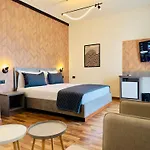 Orb Hotel