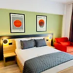 Hotel Orb