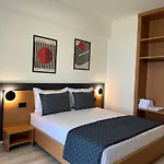 Orb Hotel 3*