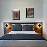 Hotel Orb Sarandë
