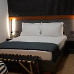 Orb Hotel Sarandë