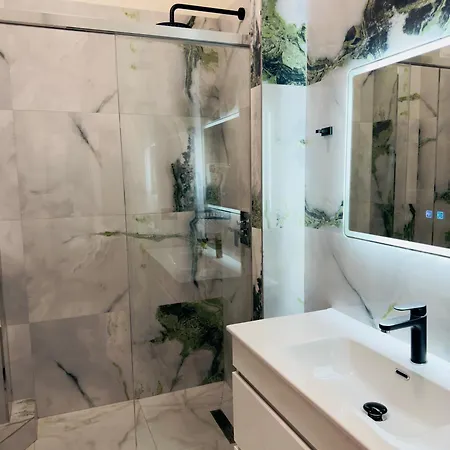 Hotel Orb Sarandë