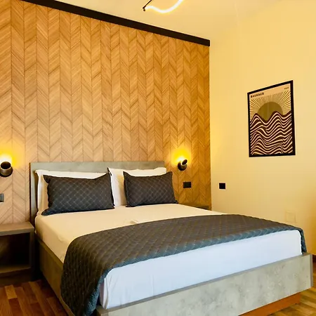 Orb Hotel Sarandë