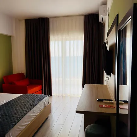 Hotel Orb Sarande