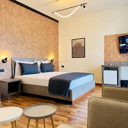 Orb Hotel