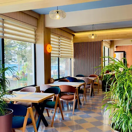 Hotel Orb 5*