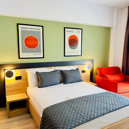 Hotel Orb