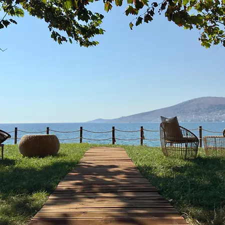 Orb Hotel Sarande