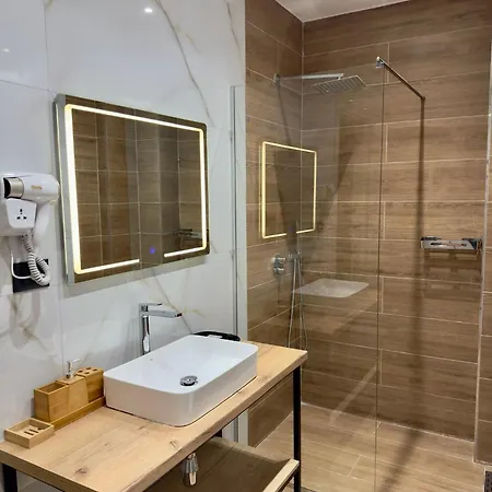 Hotel Orb 5*