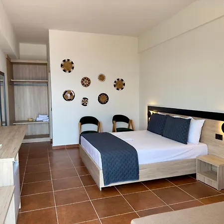 Orb Sarande