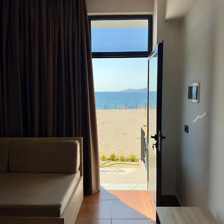 Hotel Orb Sarande