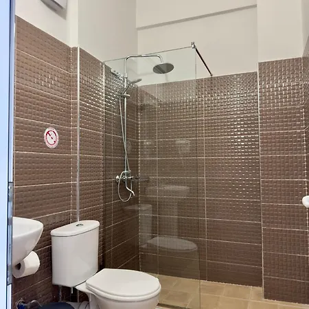 Orb 5* Sarande