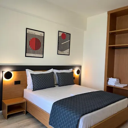 Orb Hotel 5*