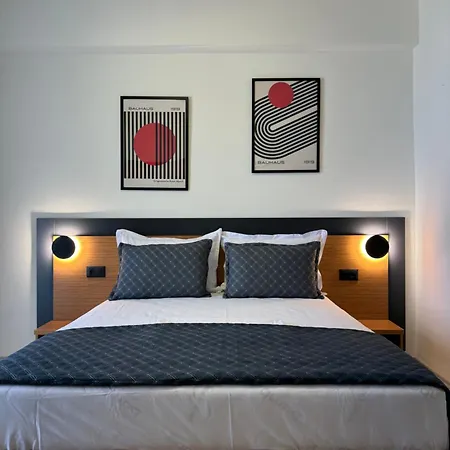 Hotel Orb Sarande