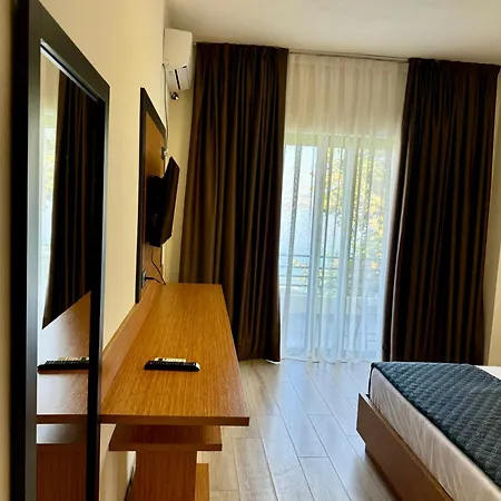 Orb Hotel