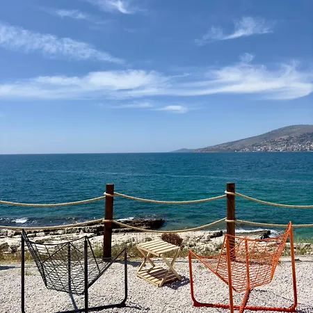 Orb 5* Sarande