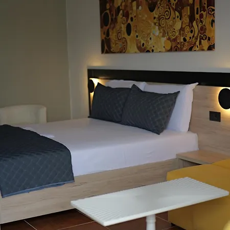 Orb Hotel