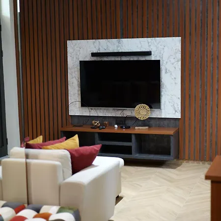 Hotel Orb 5*