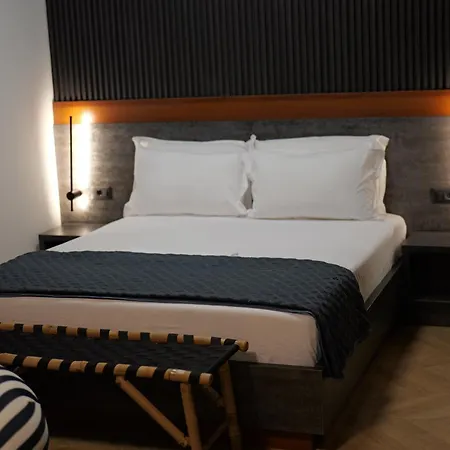 Orb Hotel Sarande