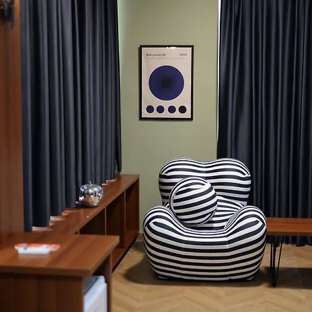 Hotel Orb Sarandë