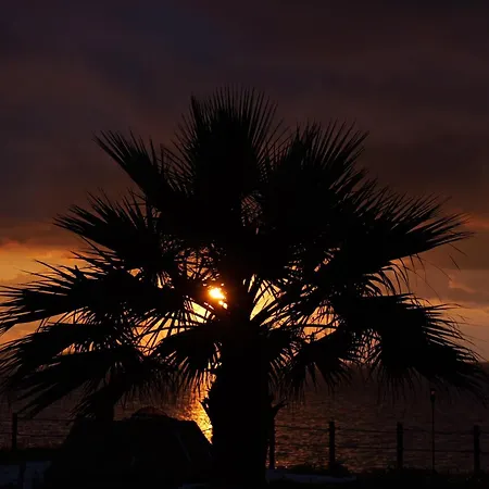 Hotel Orb Sarande