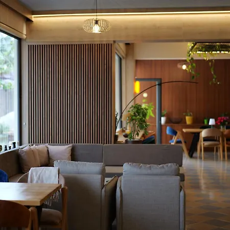 Hotel Orb 5*