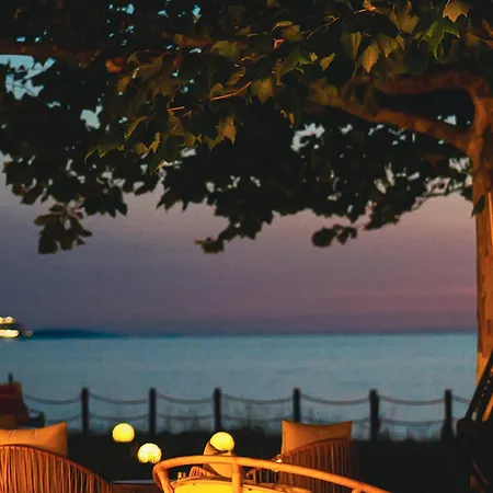 Orb 3* Saranda